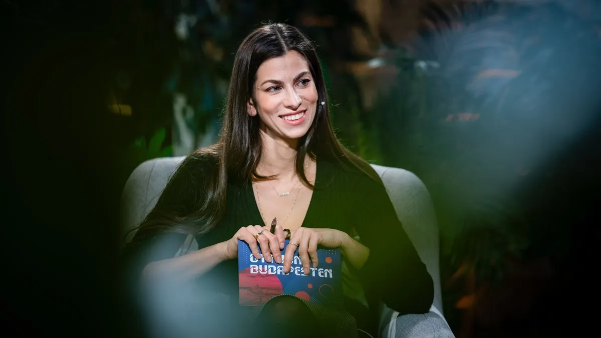 Szentkirályi Alexandra: Karácsony Gergely szándékosan ferdít és félrevezeti a budapestieket
