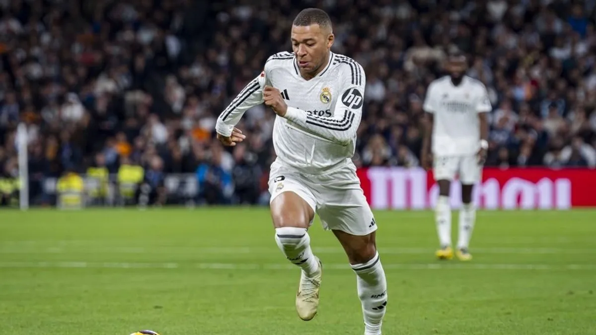 Gálázott a Real Madrid a spanyol Király-Kupában