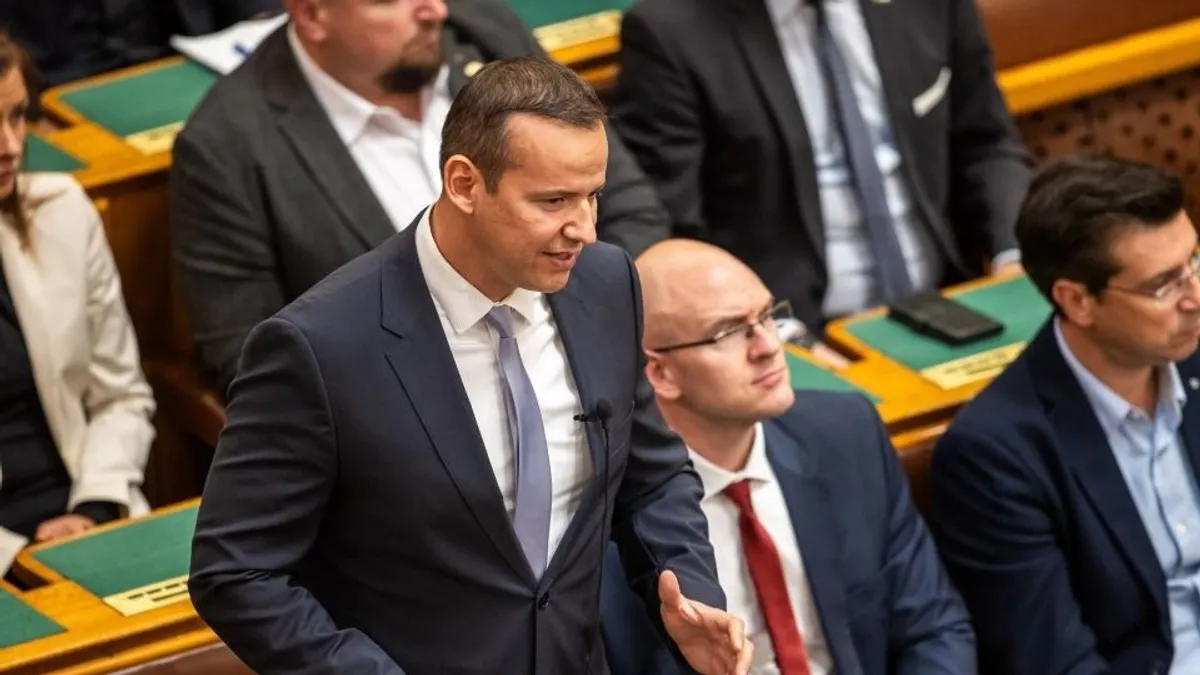 Toroczkai László is megszólalt a dombóvári választásról