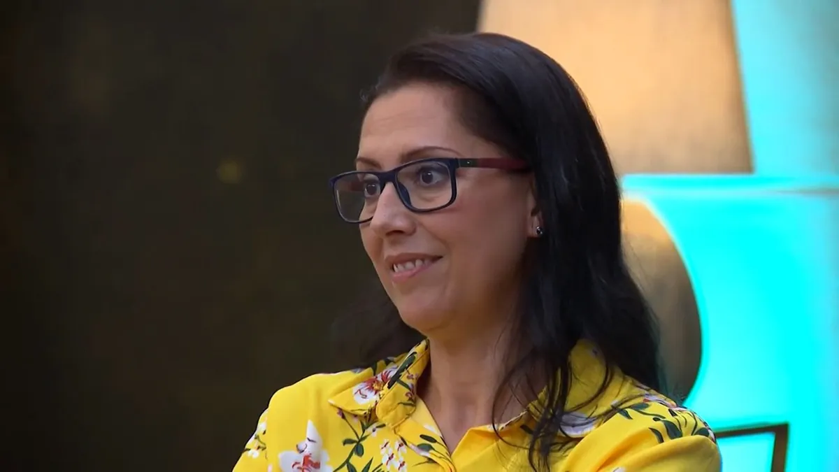 Házasság első látásra: Marica hatalmas mélypontjairól vallott - videó