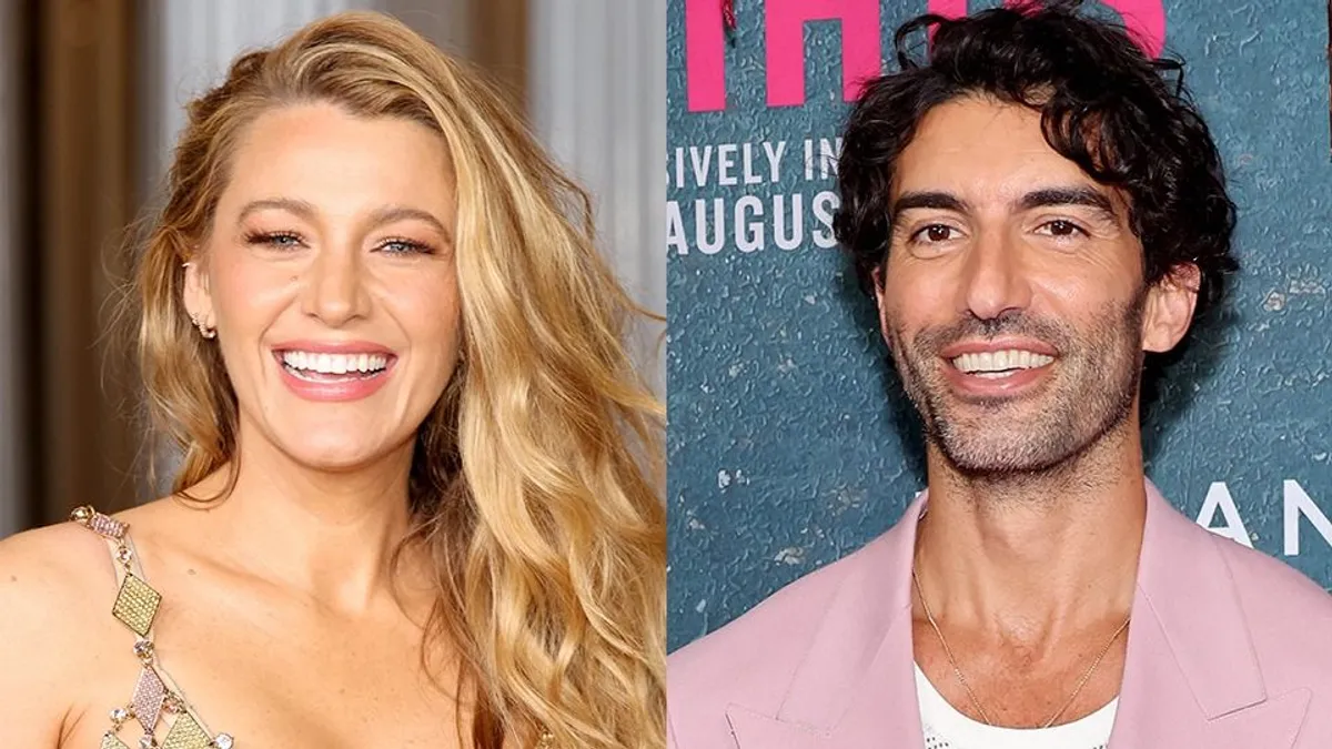 Blake Lively újabb támadást intézett Justin Baldoni ellen