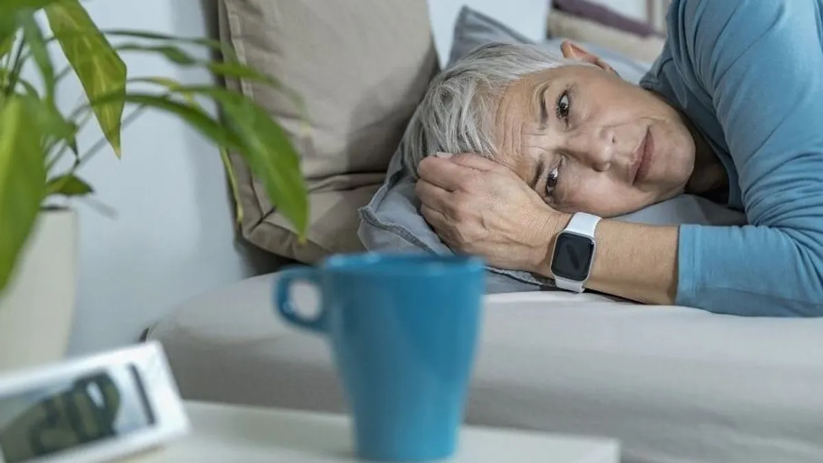 A stressz hatása: megöli a munkavállalók teljesítményét