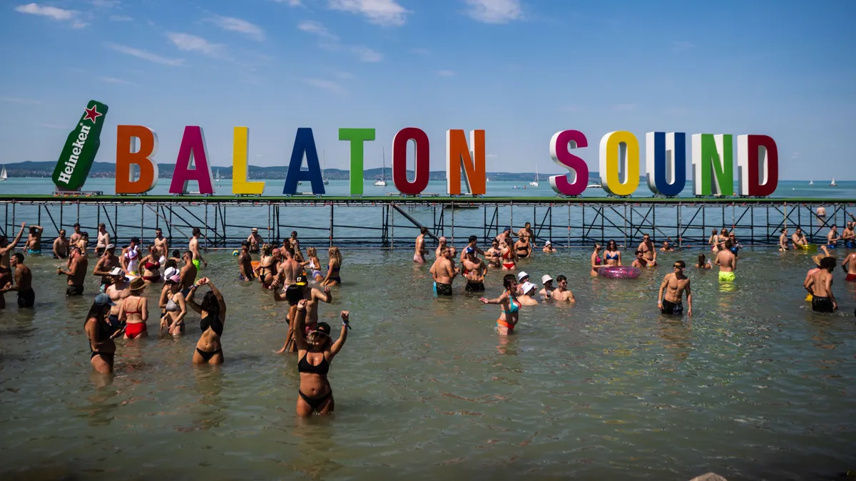 Idén már nem lesz Balaton Sound, mutatjuk, mi lesz a helyén