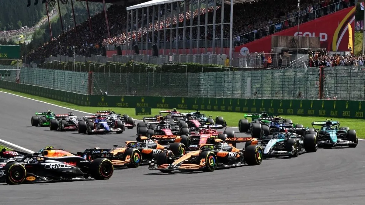Óriási változás jöhet, veszélyben az európai F1-es futamok