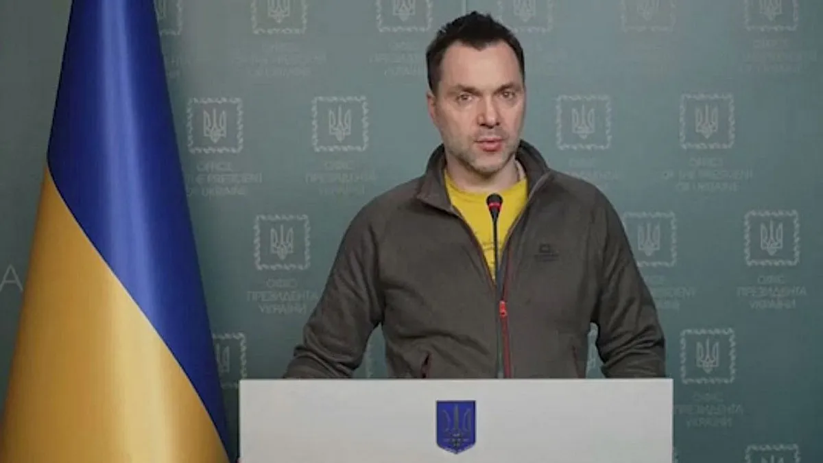 Zelenszkij mindenben hazudik az ukránoknak?