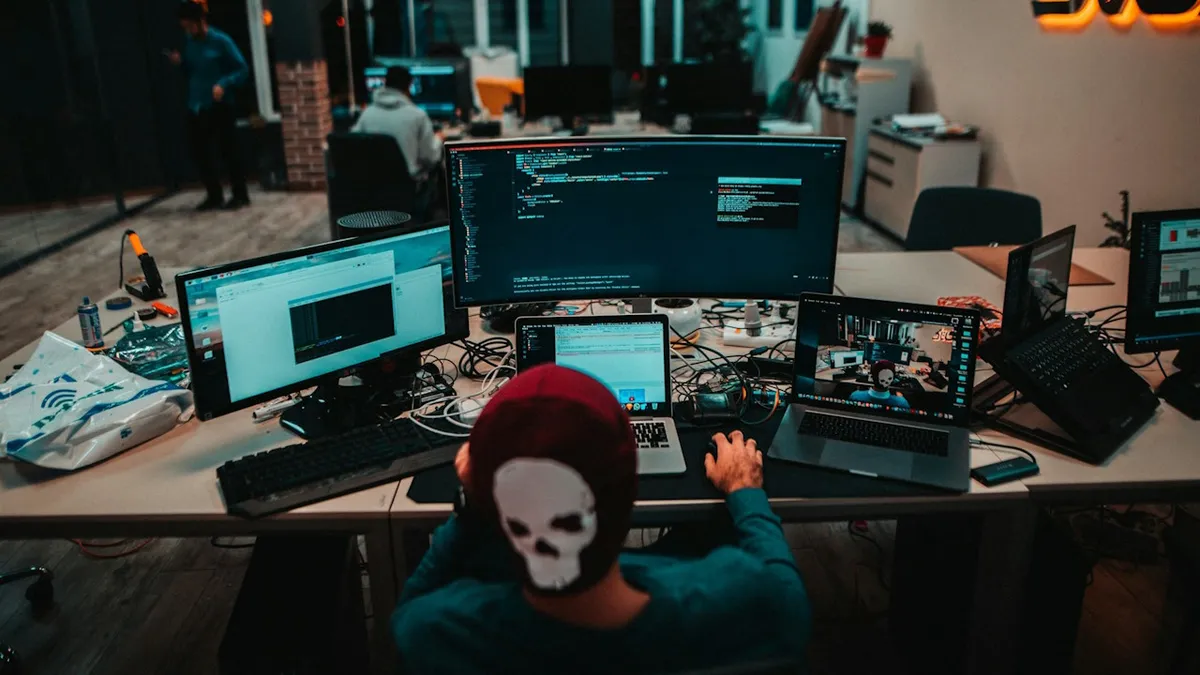 linux programozás programozó kódolás coder programmer