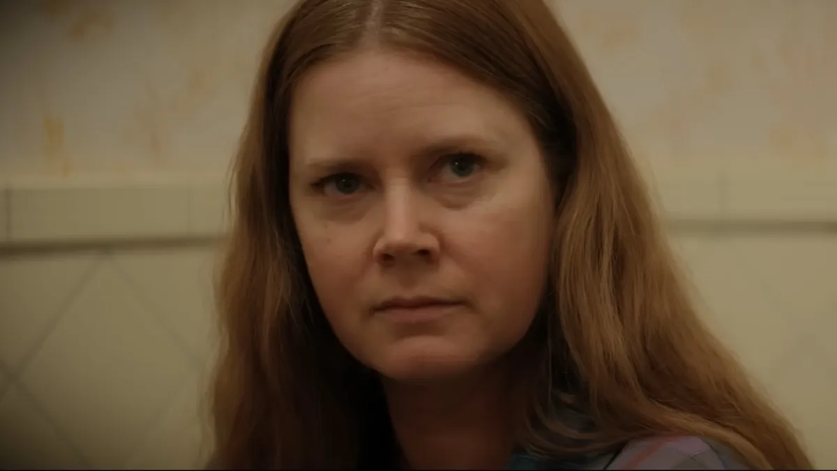 Éjszakai szuka: Amy Adams igazi anyaállat ebben a filmben