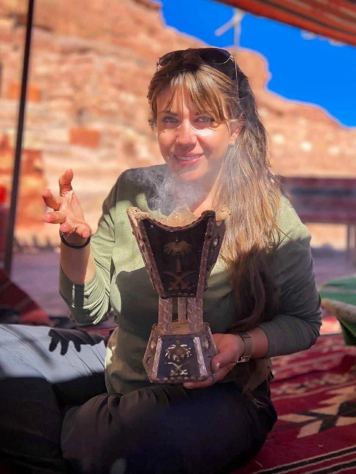 Natalie Snider, 42, NatalieSnider42