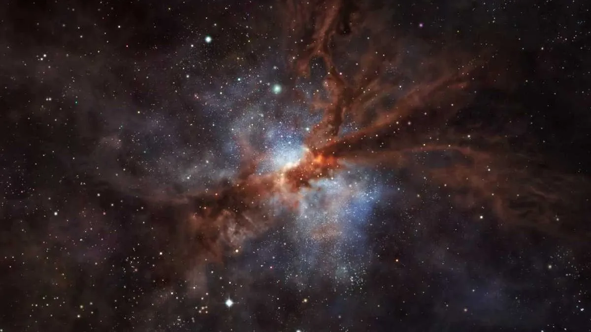 Egy új galaxis-osztály fényt deríthet a kozmológia legnagyobb rejtélyére