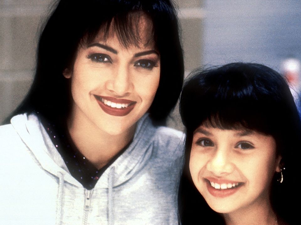 Jennifer Lopez Selena, JenniferLopezSelena