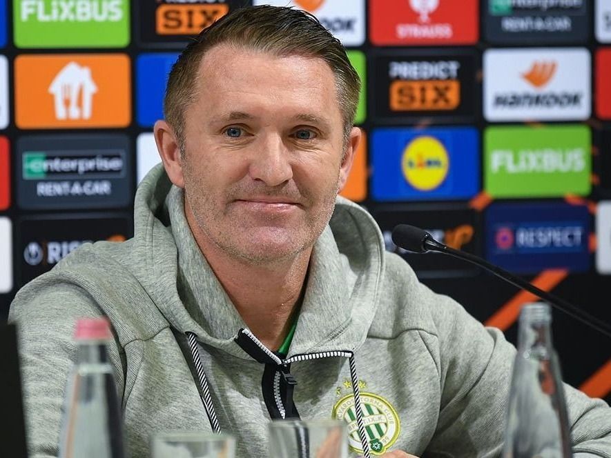 Robbie Keane