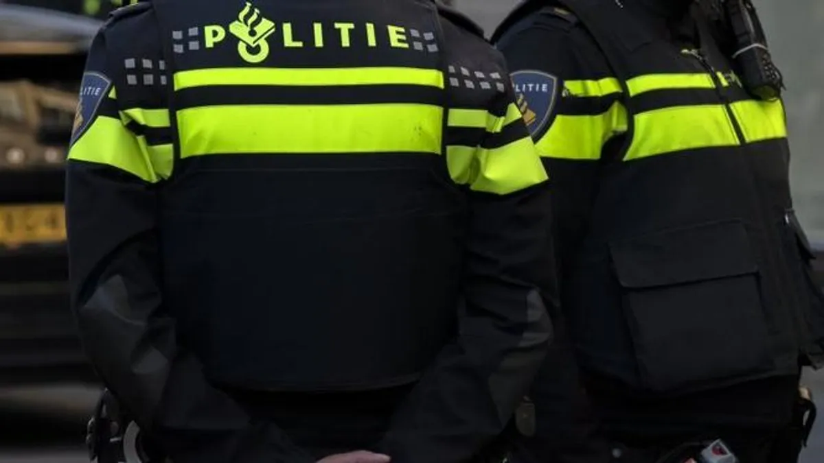 Egyre nő a törvényen kívüli motoros bandák száma Hollandiában