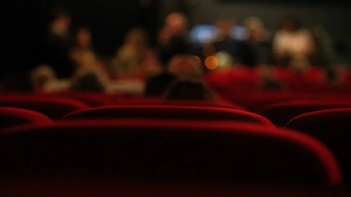 Filmes kvíz: mennyire ismeri Ön ezeket a híres filmeket?