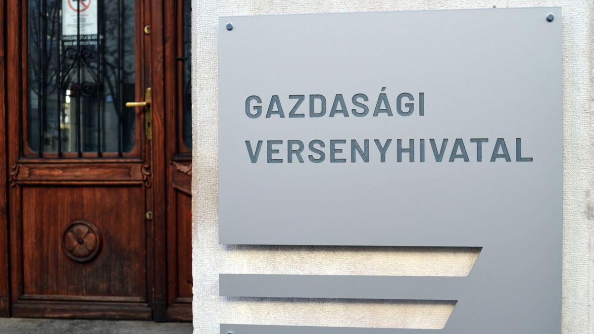 Gazdasági Versenyhivatal
