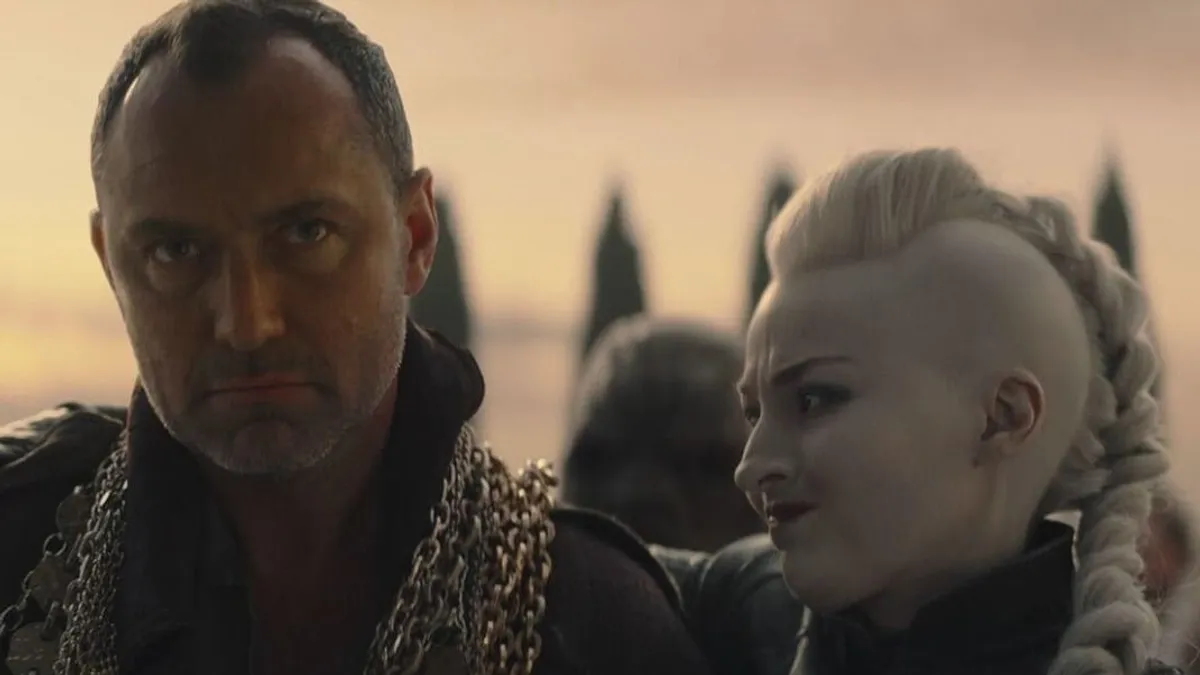Star Wars: Jude Law reményt hozott, de mi jön 2025-ben?