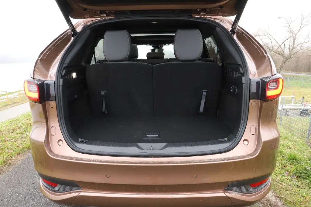 Mazda CX-80