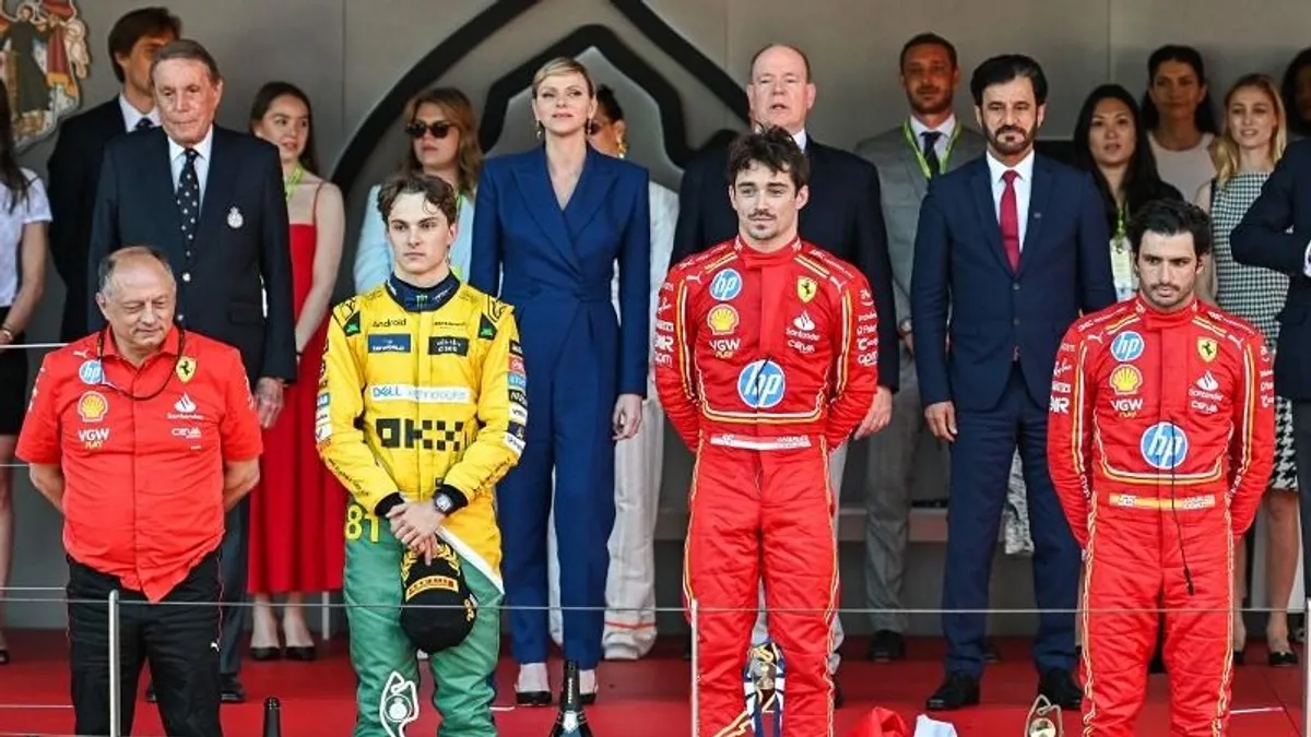 F1: Az FIA kivételezik egy csapattal - a Ferrari pórul járt