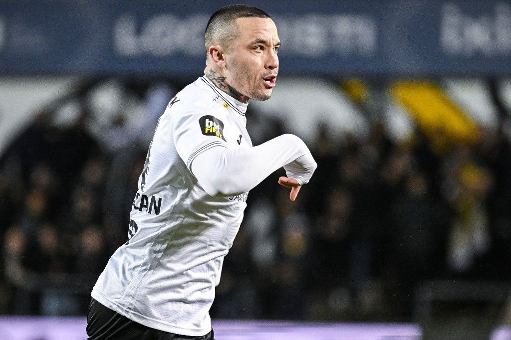 Radja Nainggolan