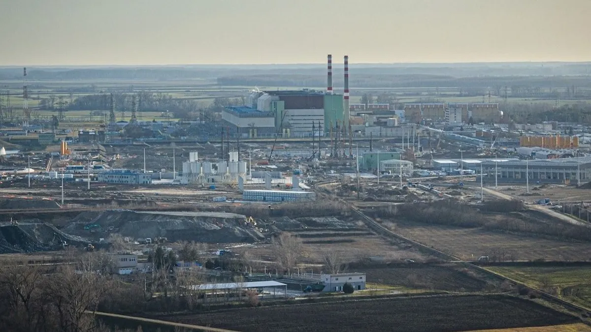 Európa-bajnok atomenergia