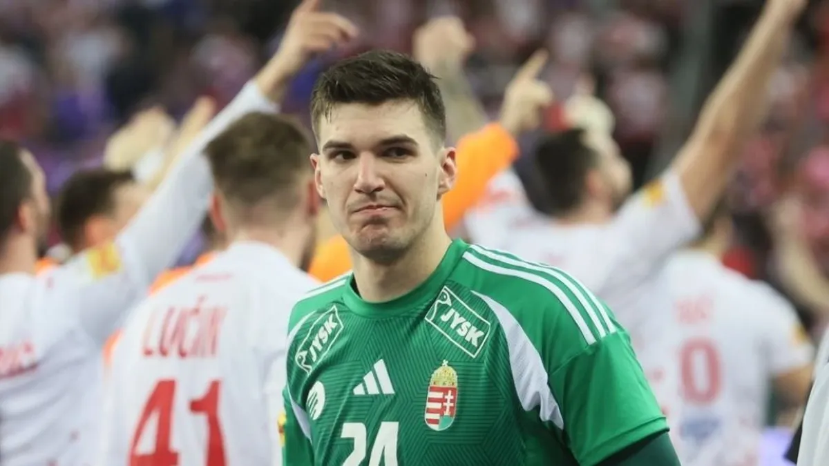 A horvát válogatott sztárja hihetetlen titkot árult el a magyar meccs kapcsán