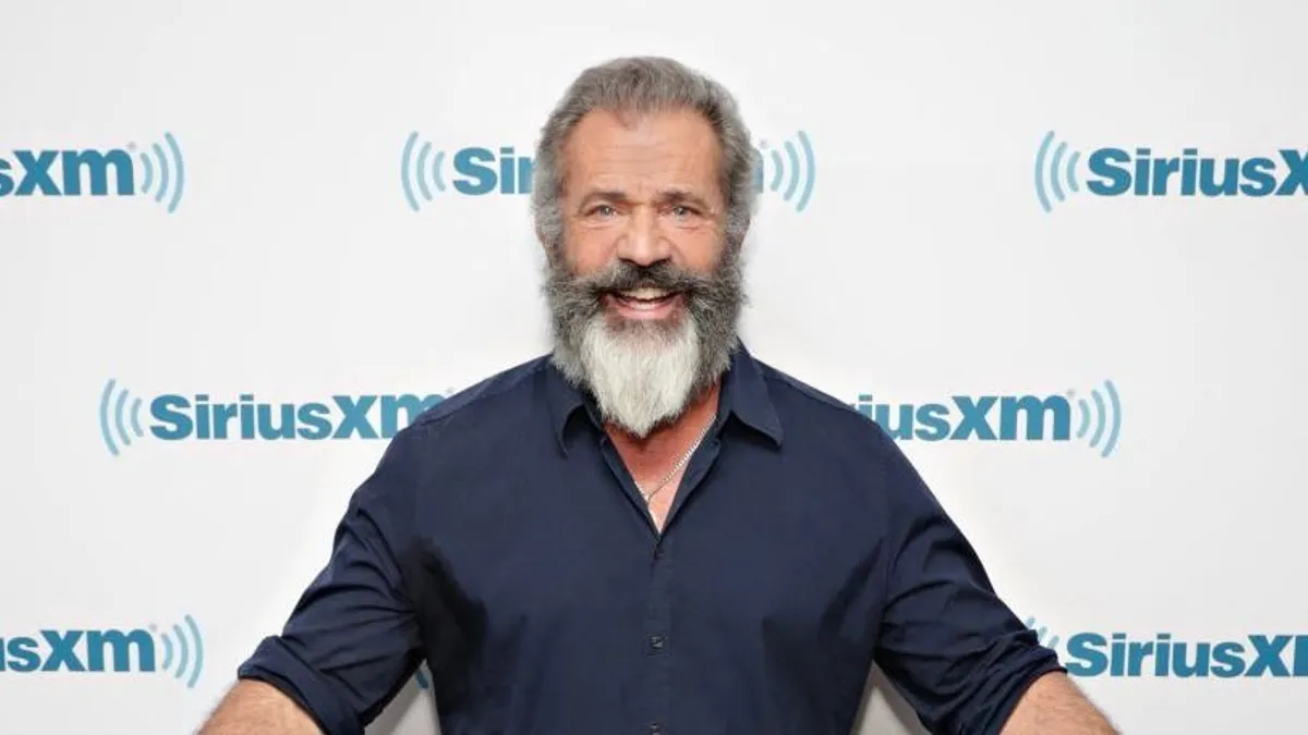 5 kihagyhatatlan Mel Gibson-film