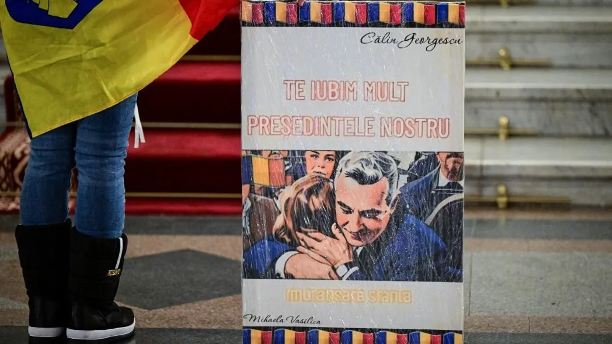 Romániában májusban rendezik meg újra az elnökválasztást