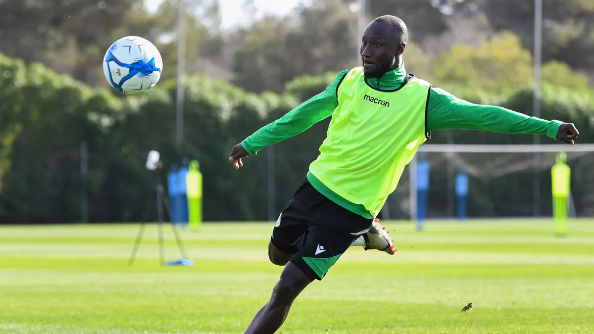 Naby Keitának és Robbie Keane-nek is időre van szüksége