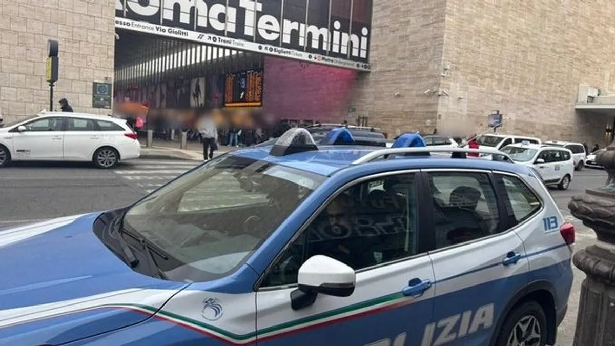 Vörös zónákat vezettek be Rómában
