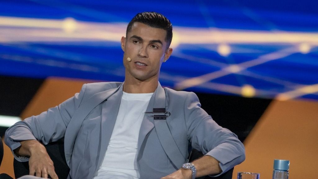 Ronaldo