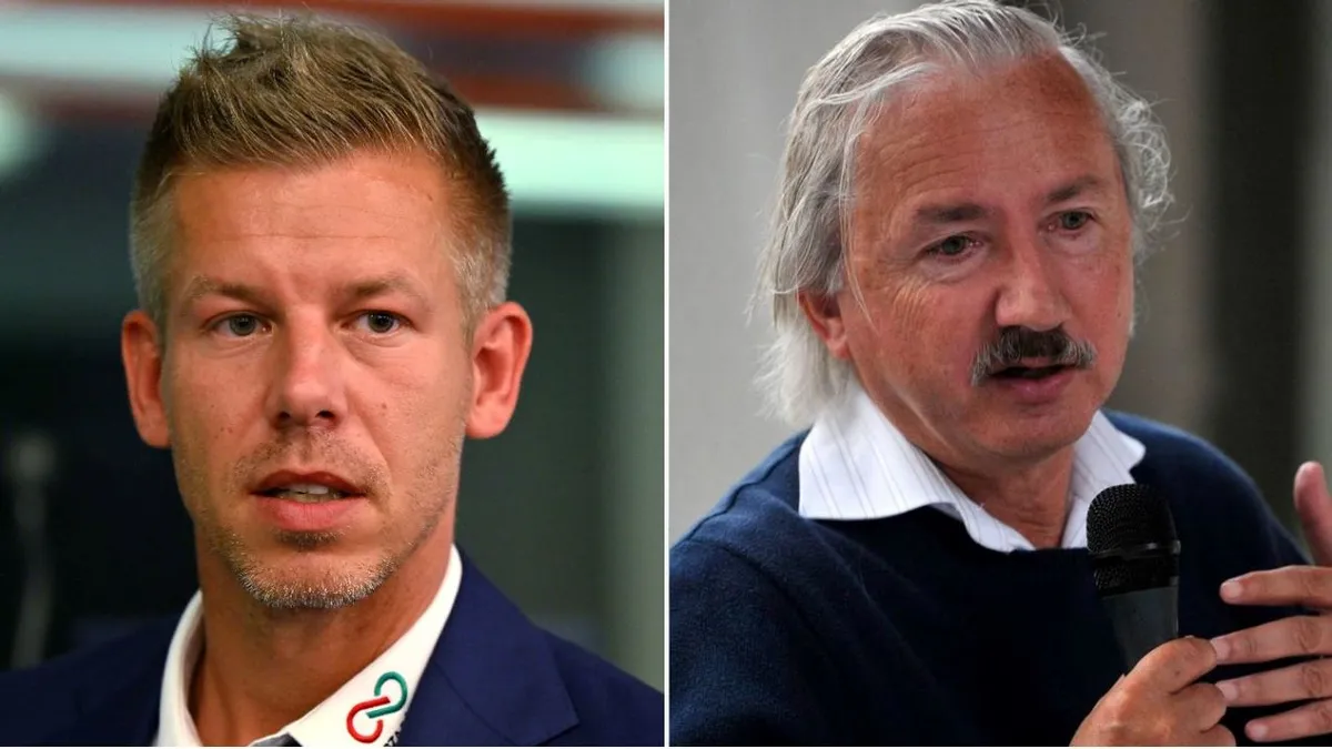 Ismét lelepleződött a baloldal: nem készült gazdasági program Magyar Péteréknek?
