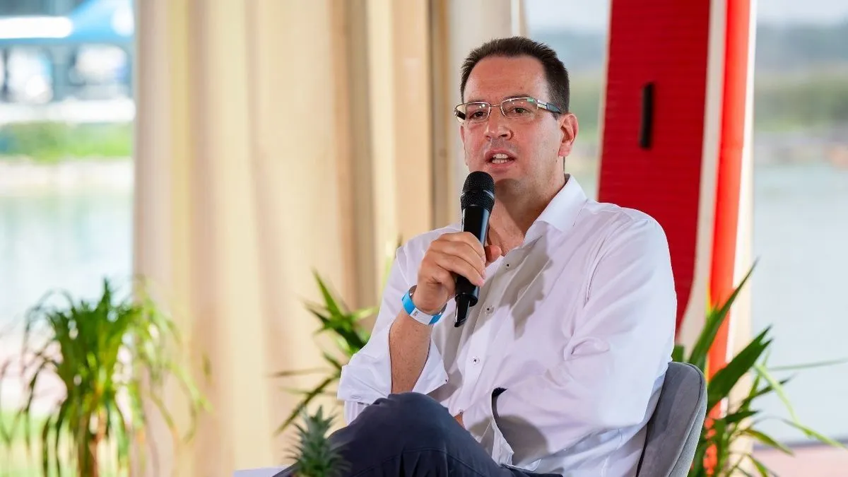 Nézőpont Intézet: A Transparency International célja a direkt manipuláció a korrupciós mérésükkel