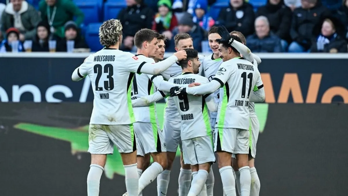 Dárdai Bencéék nyertek, Schäfer Andrásék újabb pofont kaptak