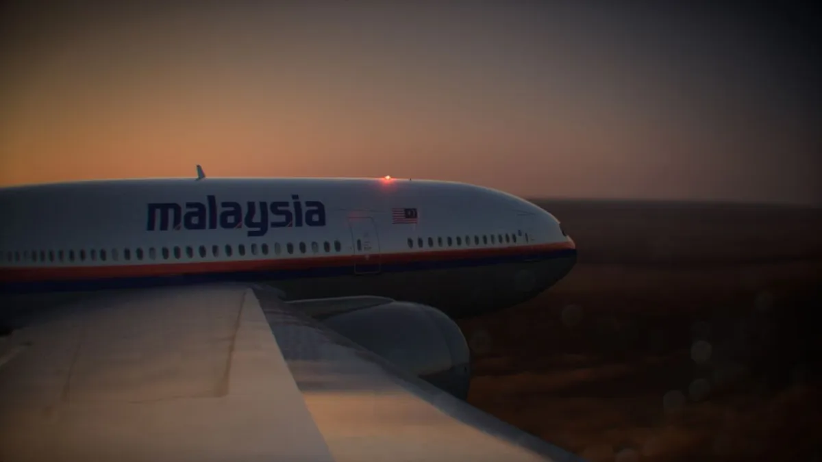 Új technológia vezethet el az MH370-es járat roncsaihoz