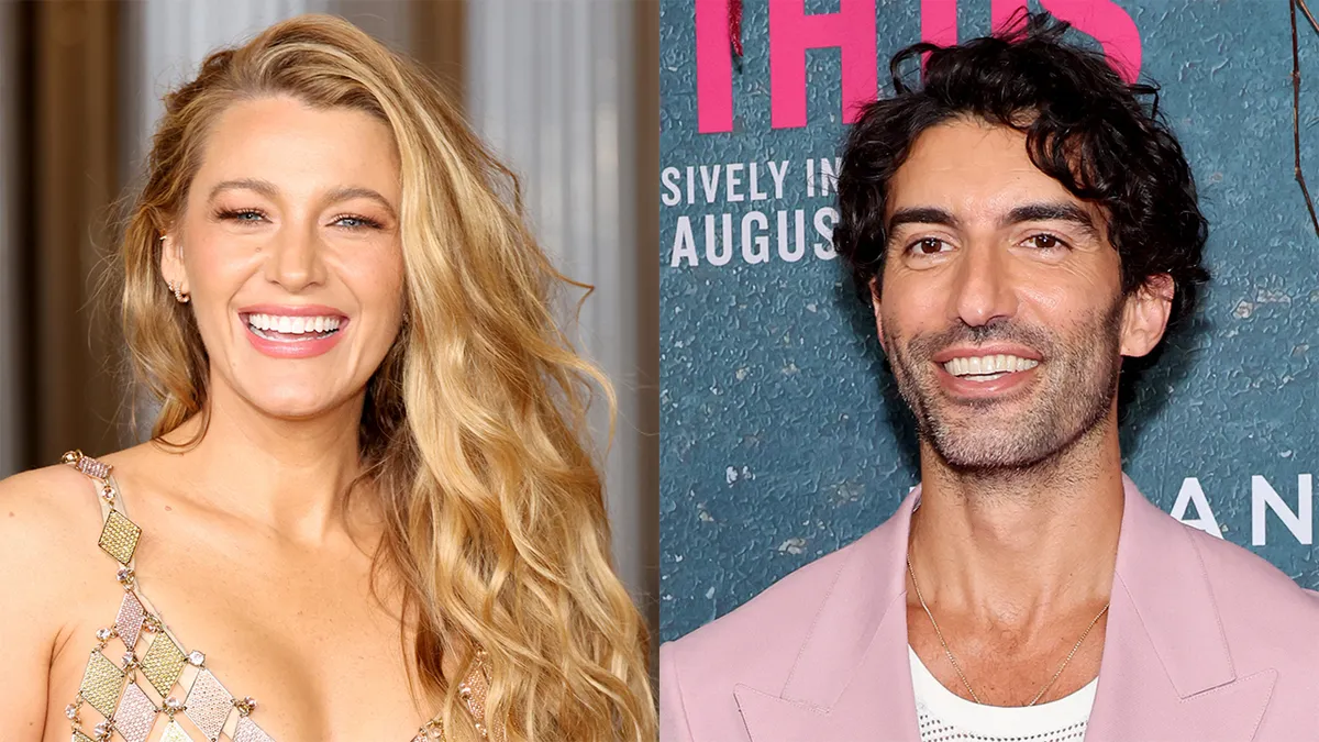 Blake Lively és Ryan Reynolds ellen újabb dokumentumot osztott meg Justin Baldoni