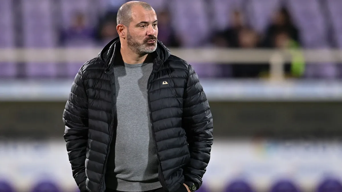 Kiderült, miért távozott a Fraditól Dejan Sztankovics