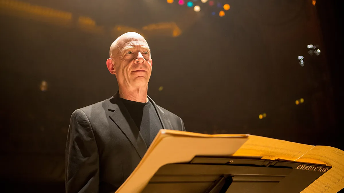 Érdekességek a 70 éves J.K. Simmons-ról