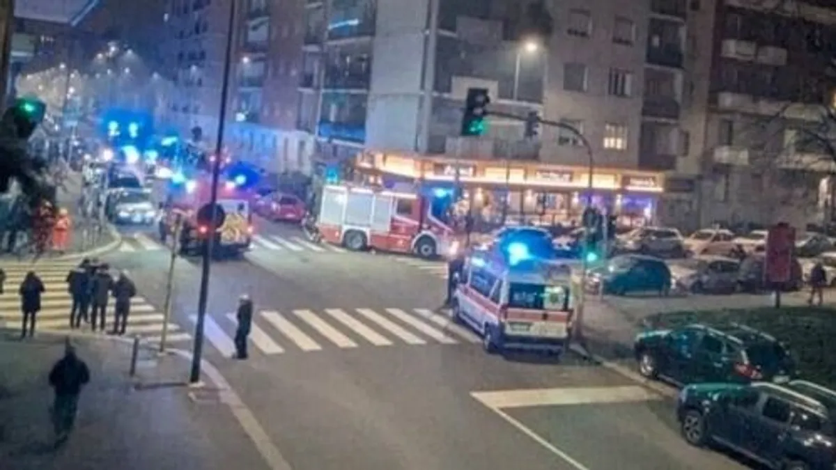 Migráns késelt szilveszterkor Olaszországban