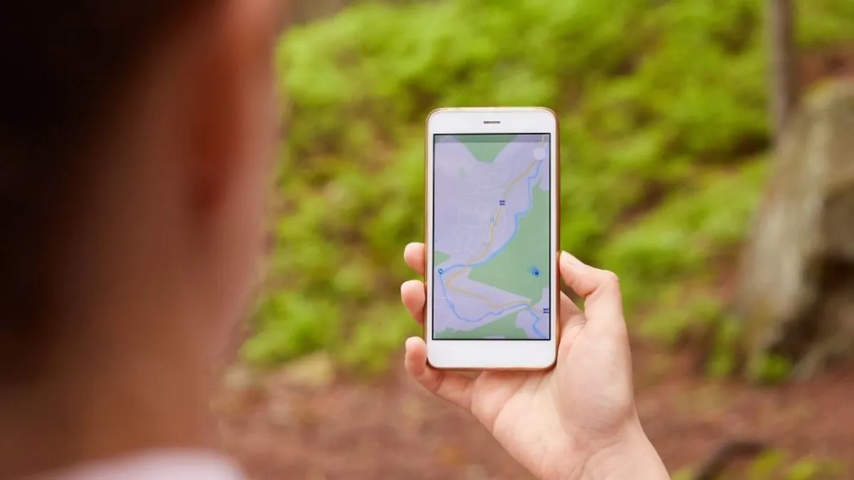 Egy idős nő rejtélyes eltűnését oldotta meg a Google Maps