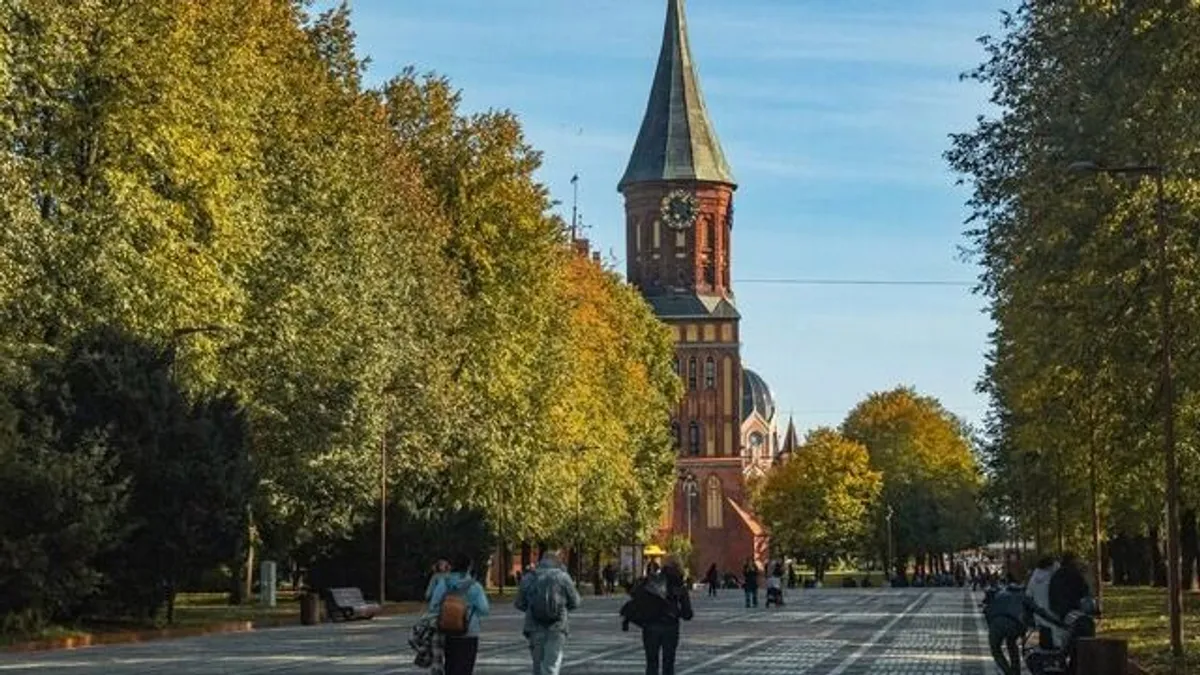 Litvánia harcias fenyegetést küldött, nem maradt el az orosz válasz