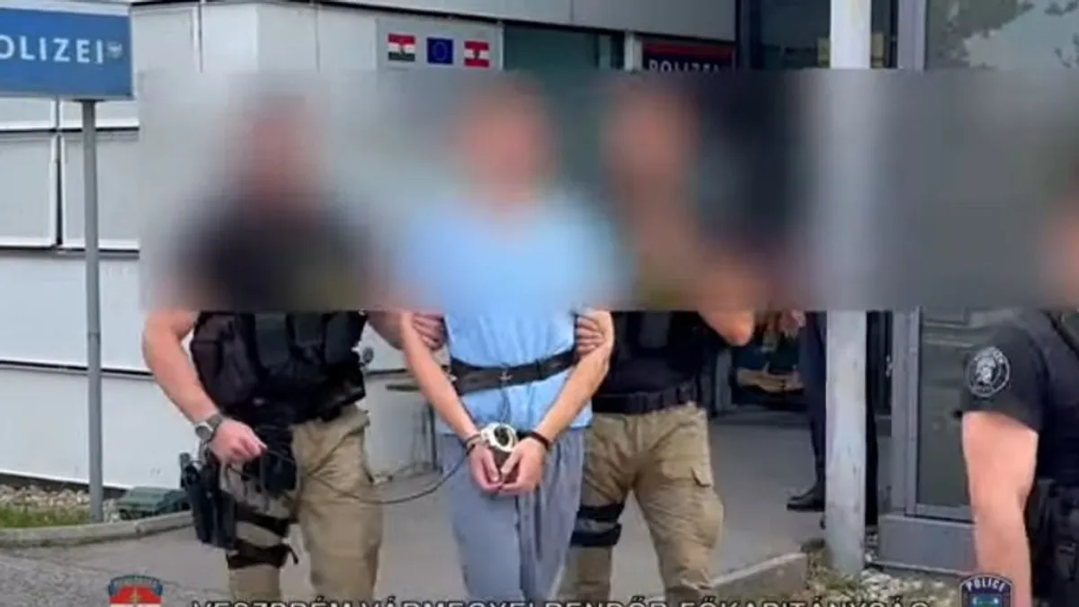 Tévképzetei miatt brutálisan meggyilkolta nagymamáját egy férfi Veszprémben