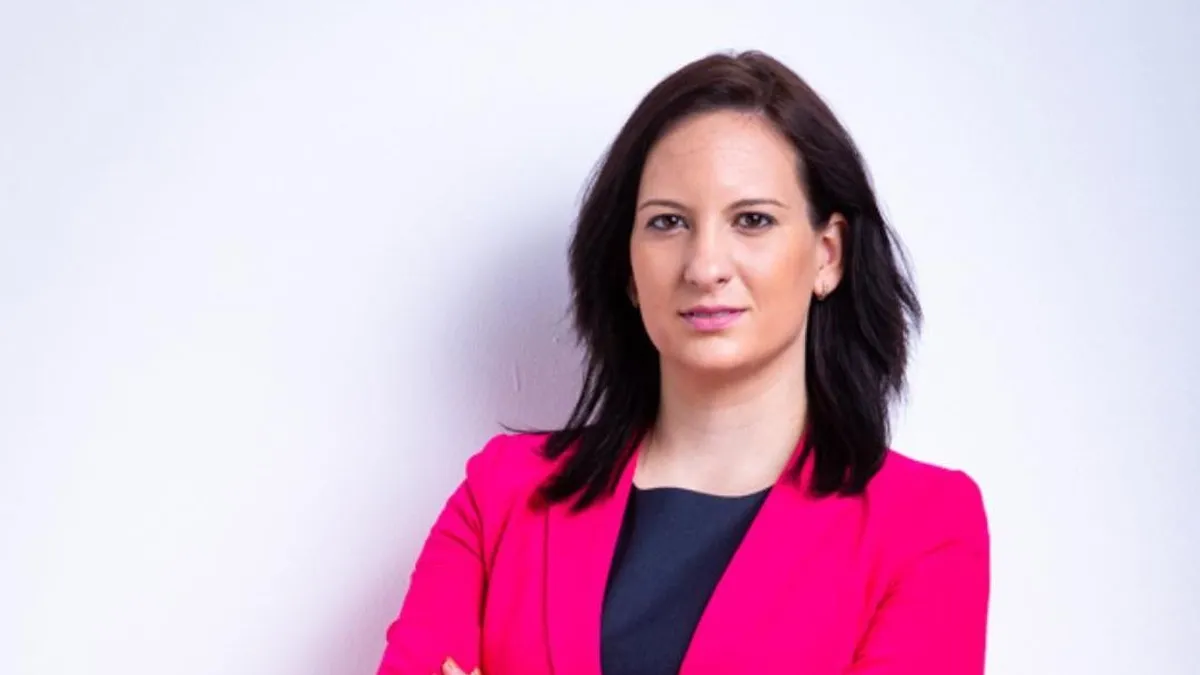 Hegedűs Barbara: Így nővel nem lehet beszélni!