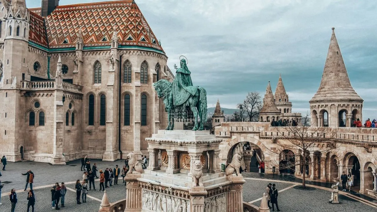 A világ legjobb városai 2025-ben: Budapest is felkerült a rangsorra!