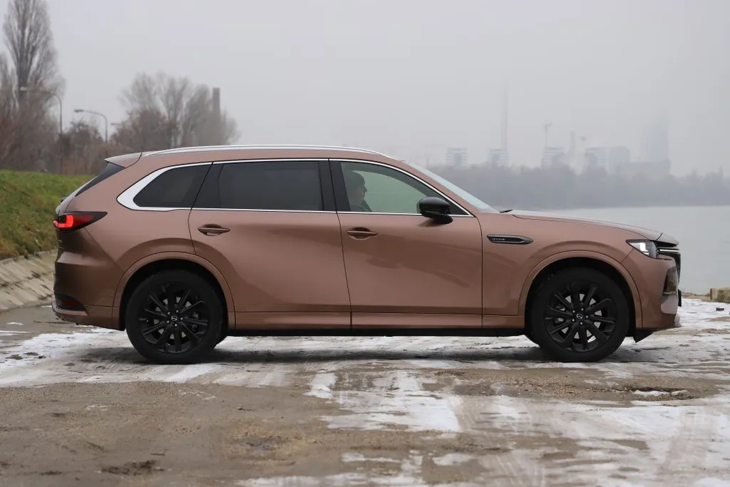 Mazda CX-80