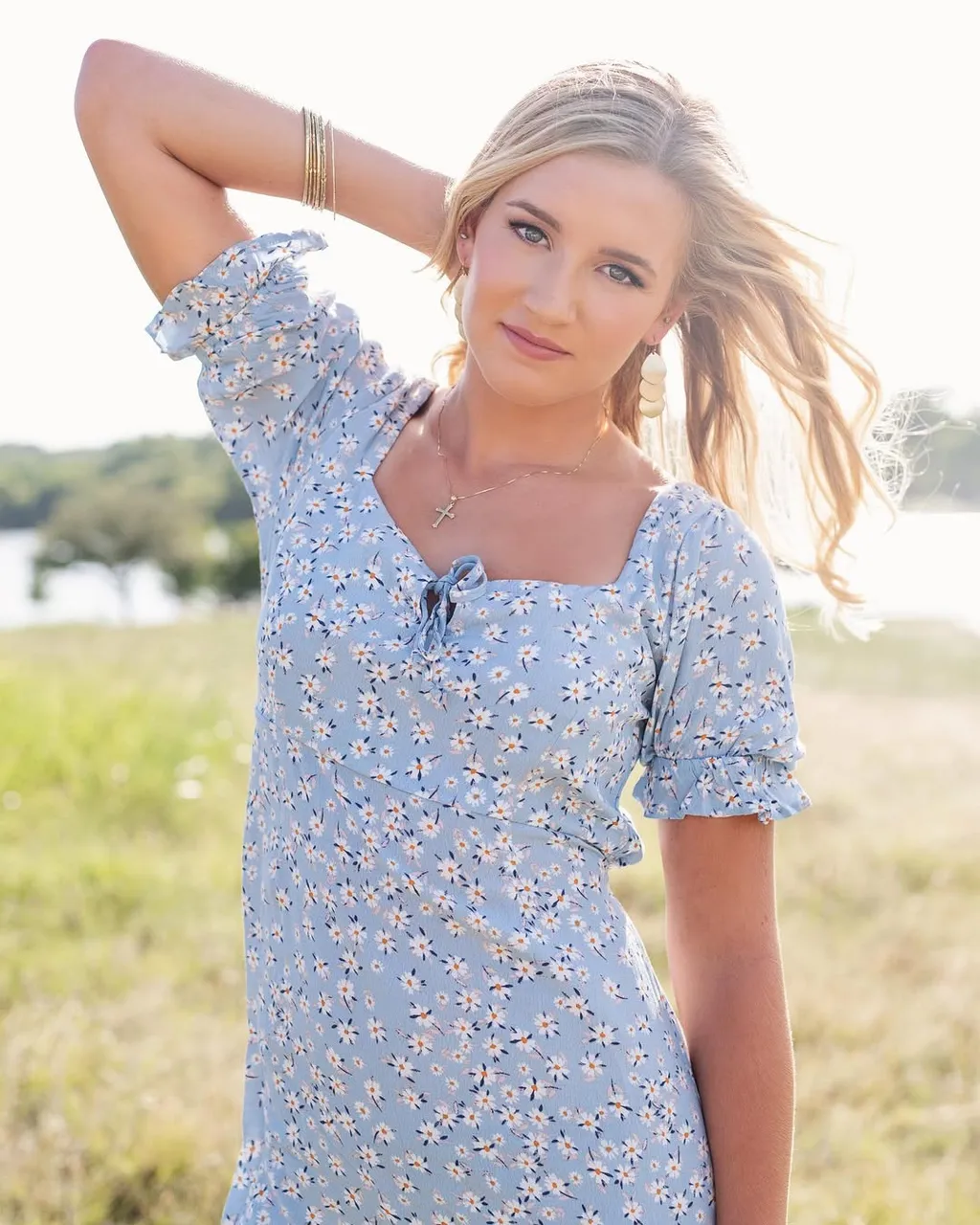 szexi, Keagan Polk