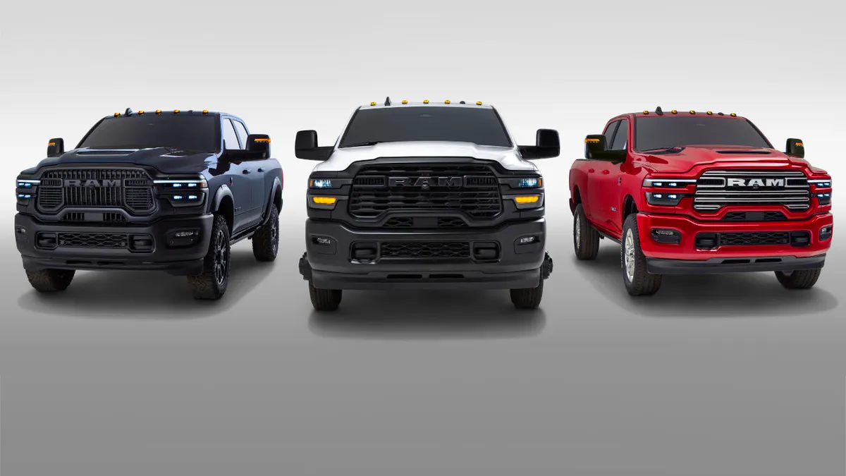 Megújult a Hemi V8-as mentsvára