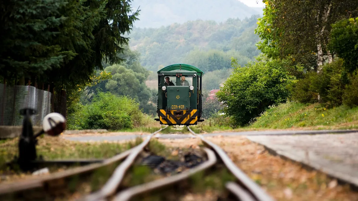 Mutatjuk, melyik a legkisebb magyar város