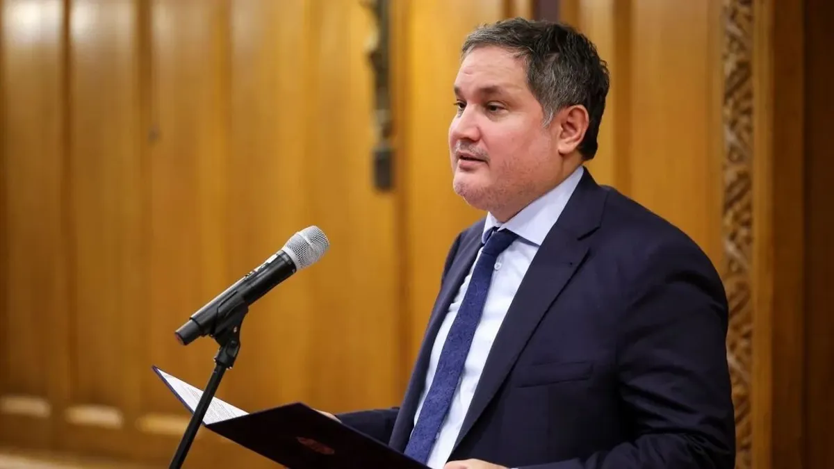 Nagy Márton: A kormány megvédi a nyugdíjasokat - videó