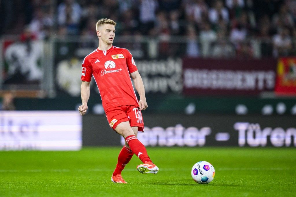 FC Augsburg - 1. FC Union Berlin