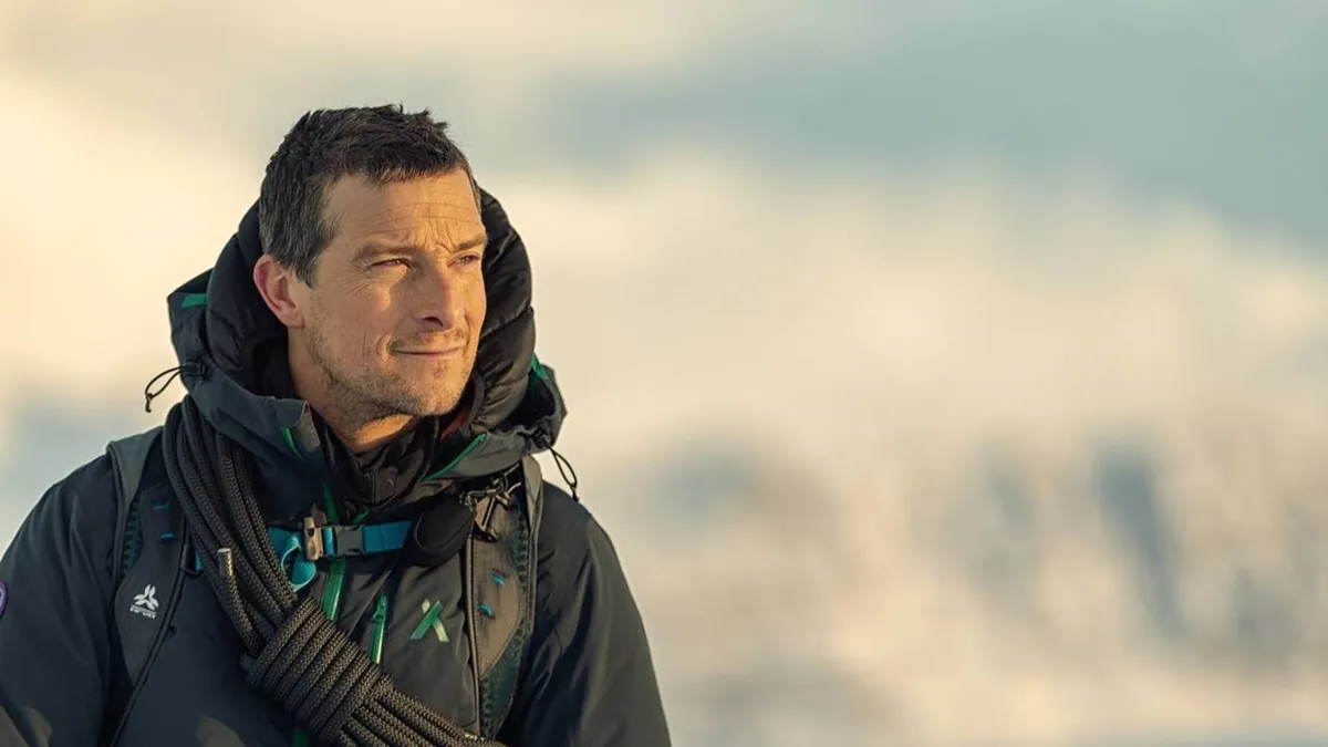 Élő állatokat hagytak hátra Bear Grylls bezárt kalandparkjában