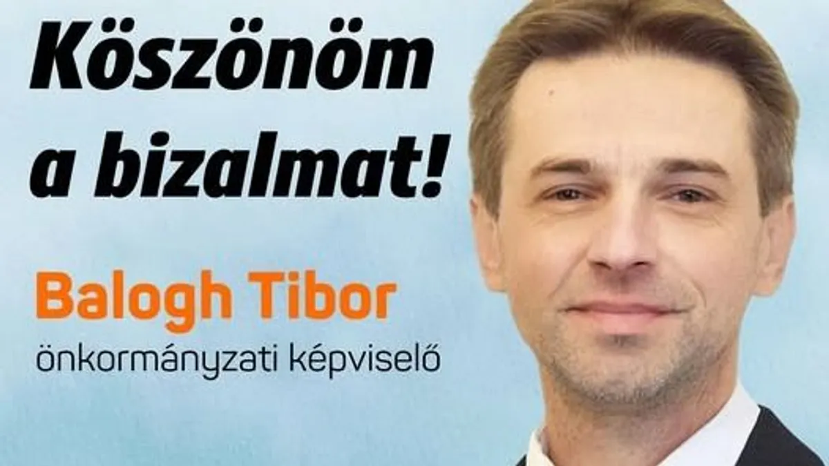 Kiskunmajsán is kétharmaddal nyert a Fidesz